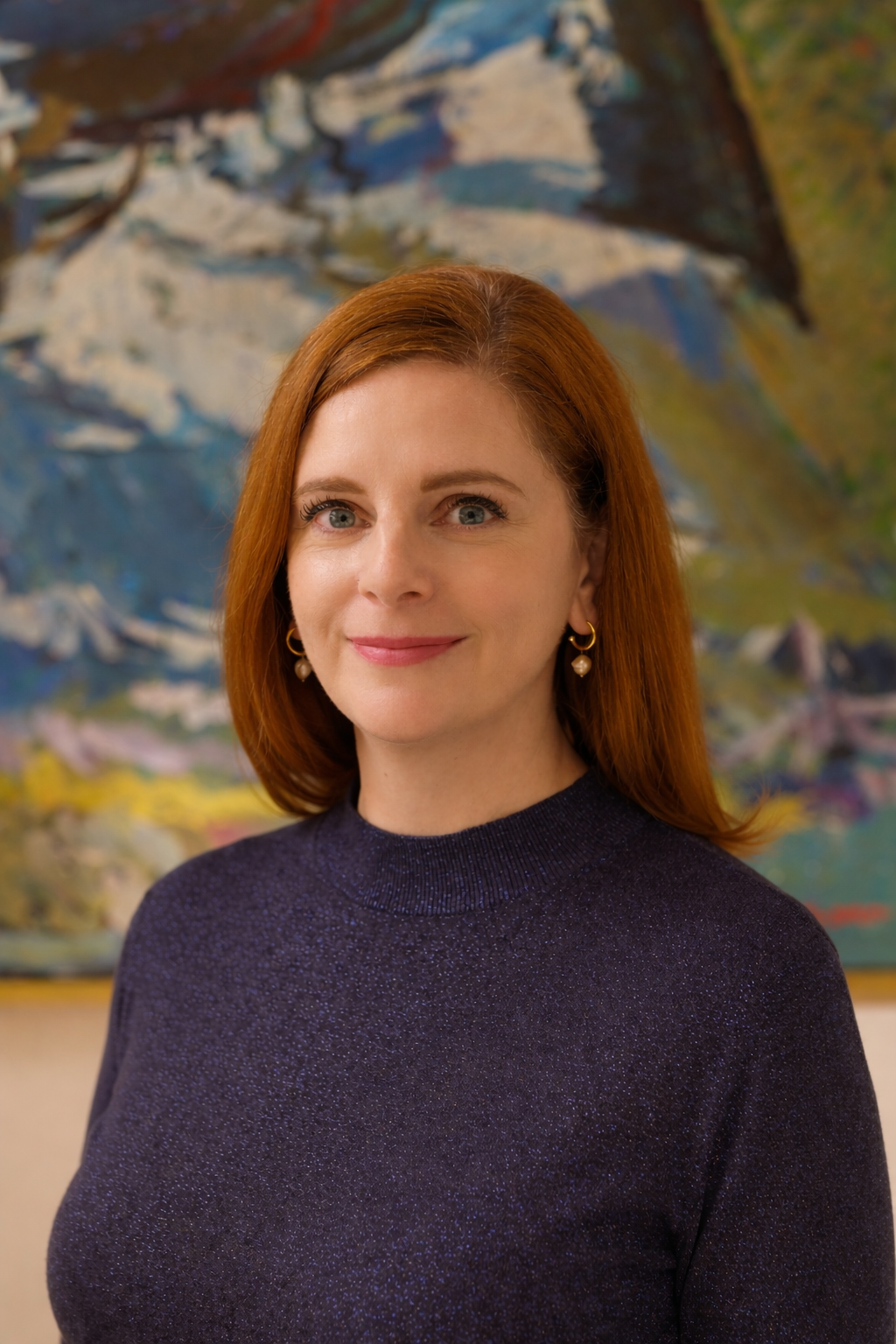 Carey Pearson