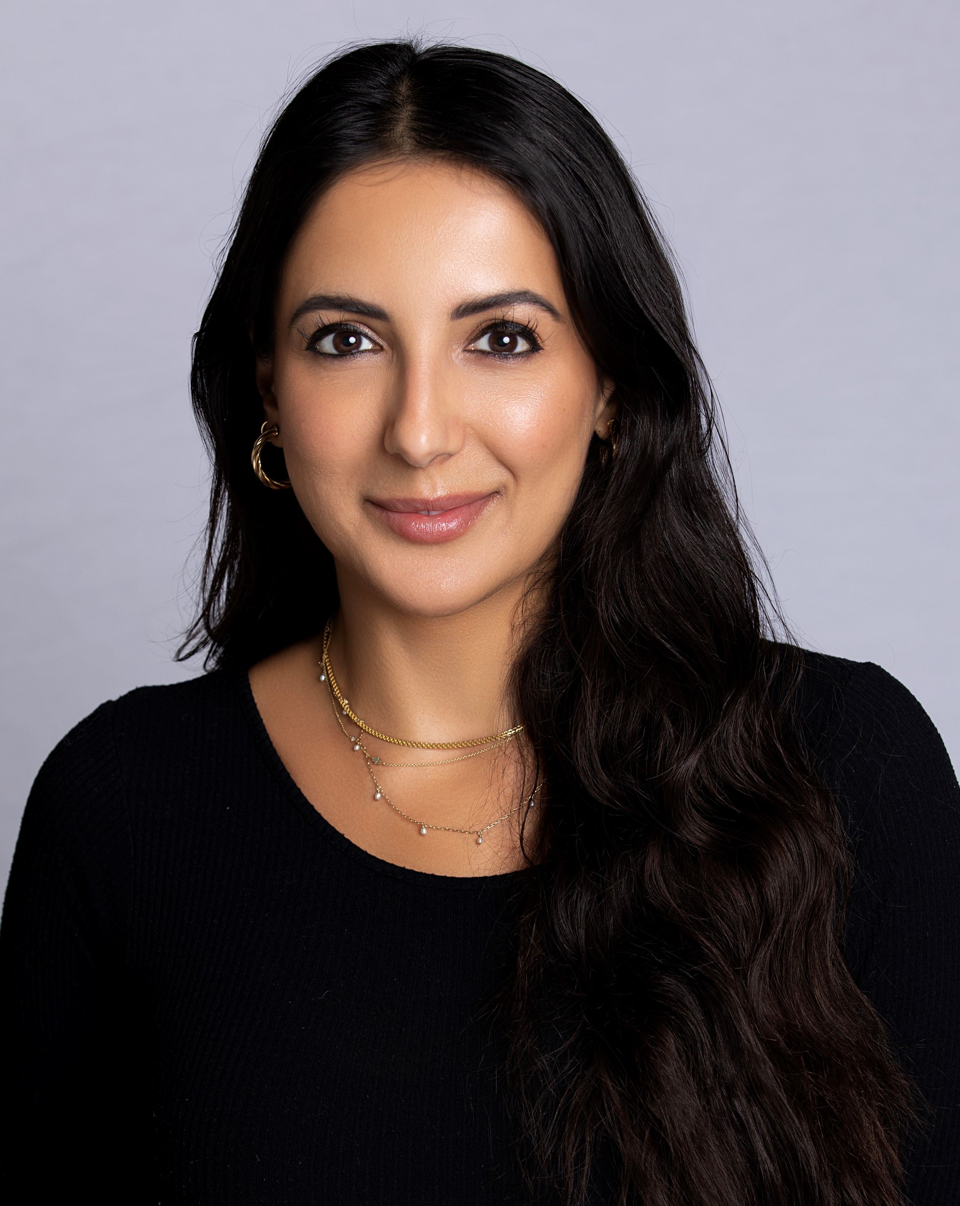 Shazmeen Malik