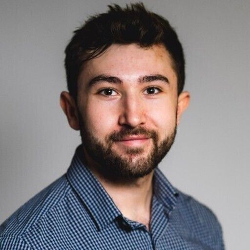 Zachary Martillo