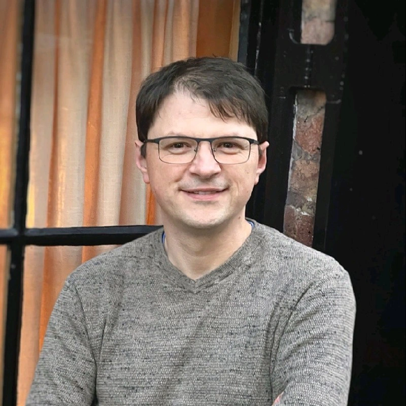 Dima Riabenko