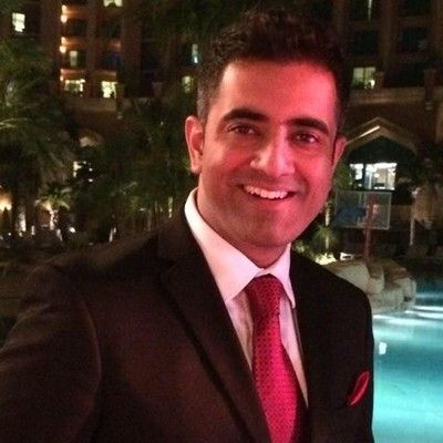 Faraz Mehdi