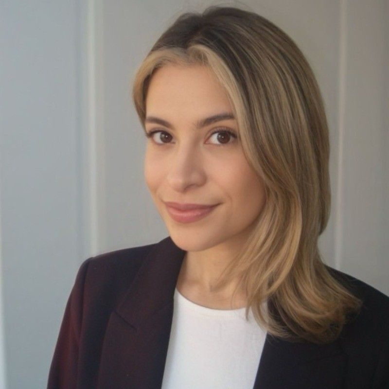 Miranda Khamis