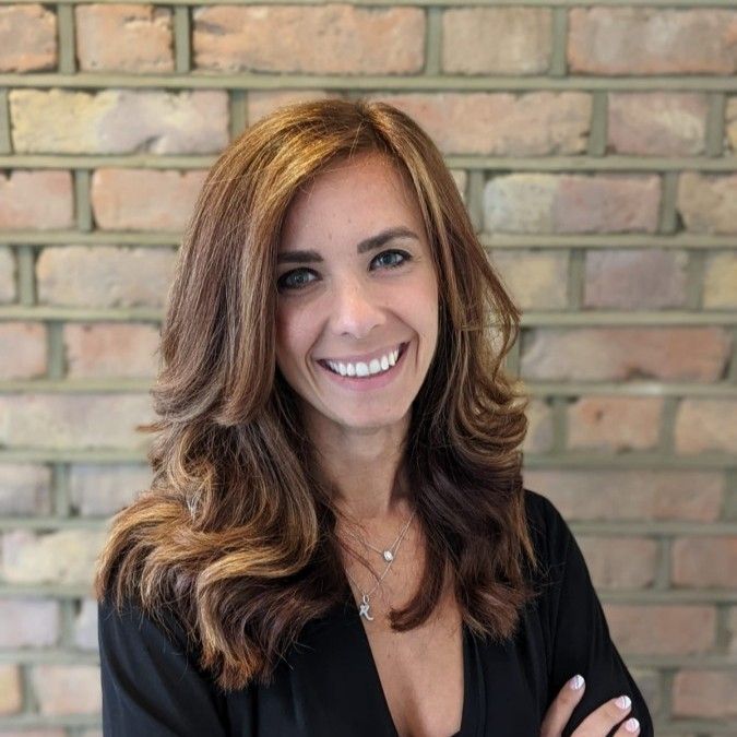 Rachel Levy