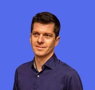 Speaker image for Andrew Steel