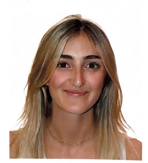 Speaker image for Esther del Portillo Cuartero