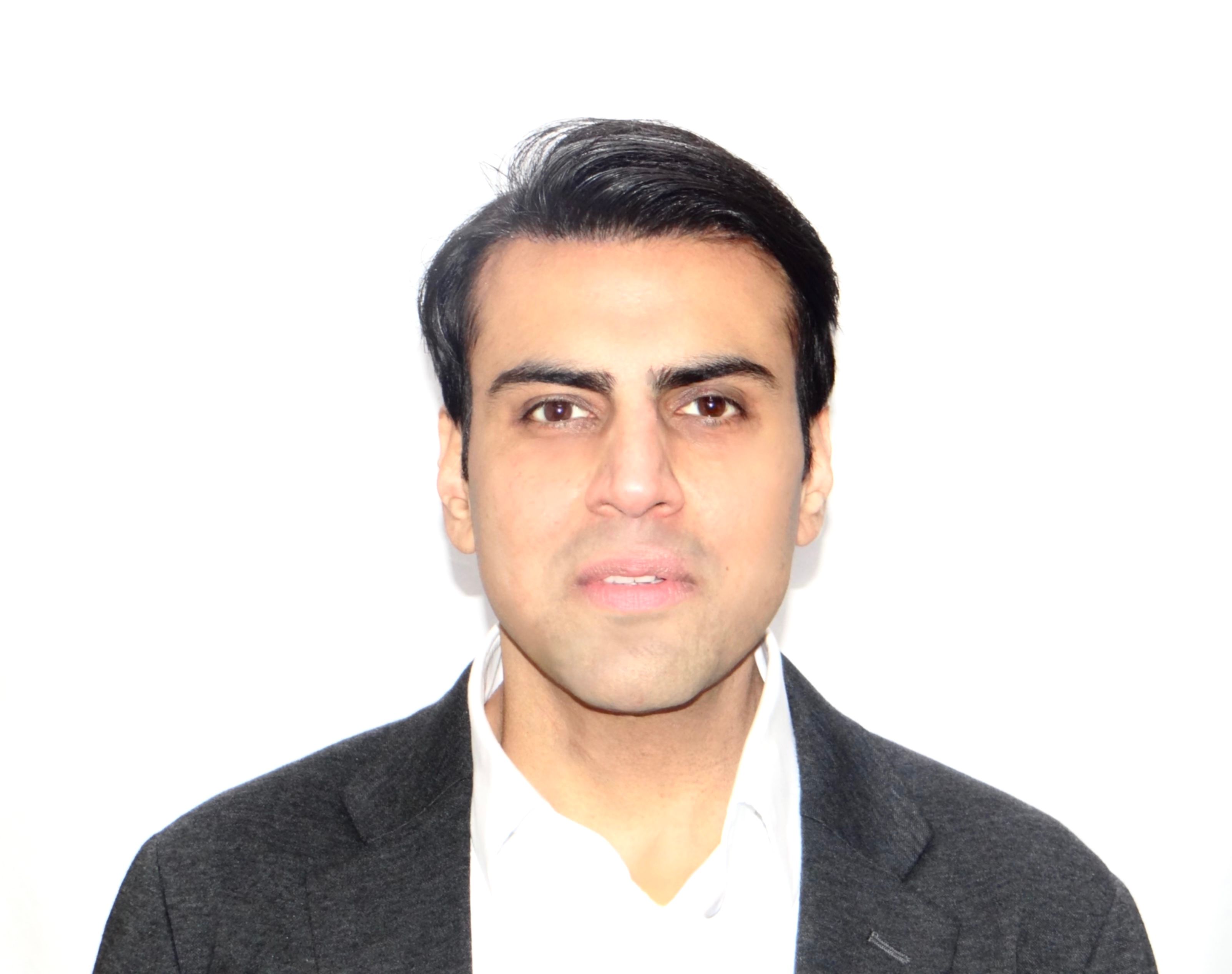 Speaker image for Krison Thakkar