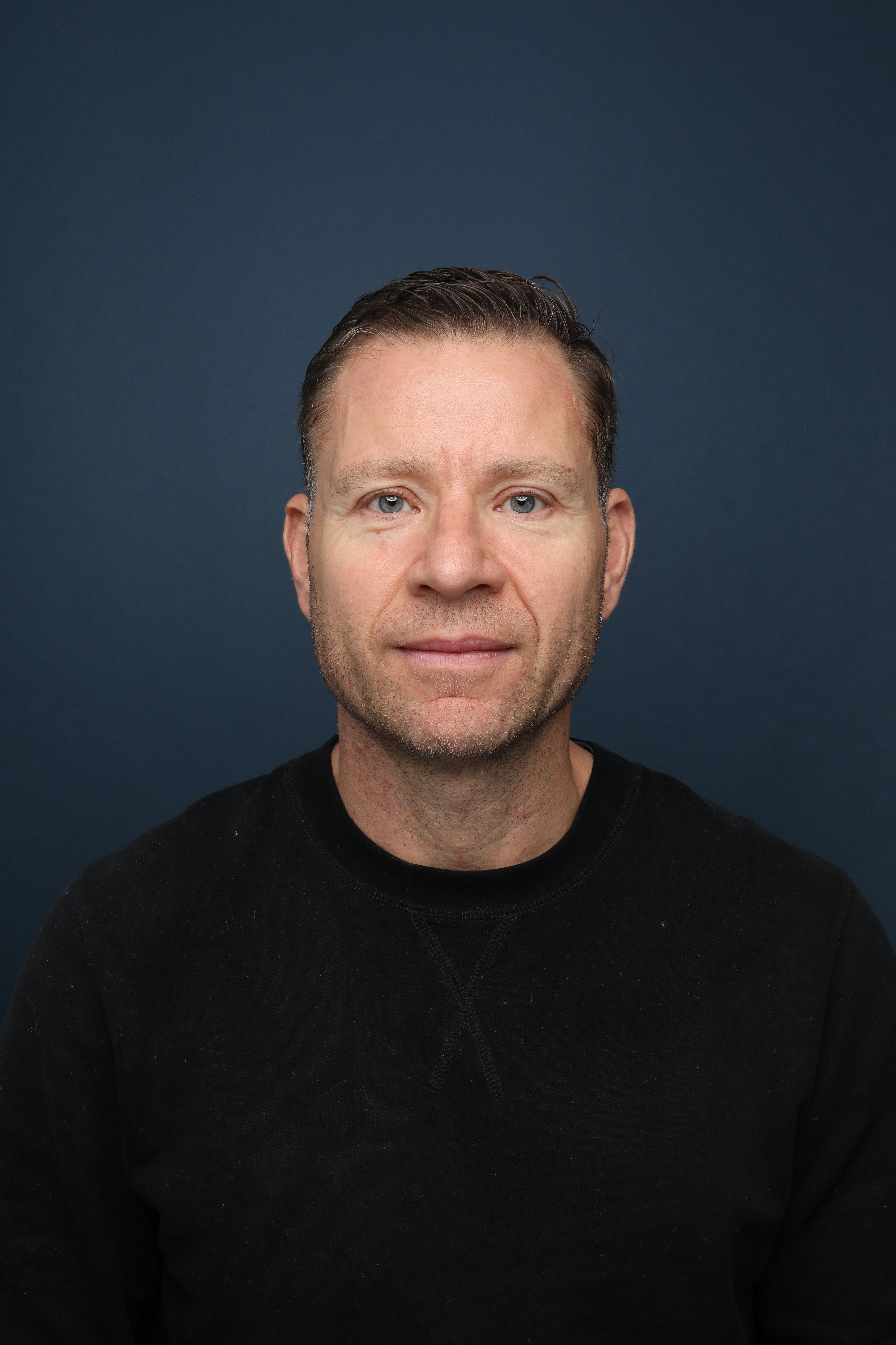 Speaker image for James Storie-Pugh