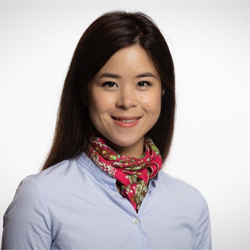 Speaker image for Shiella Christy