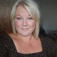 Speaker image for Katie Searles