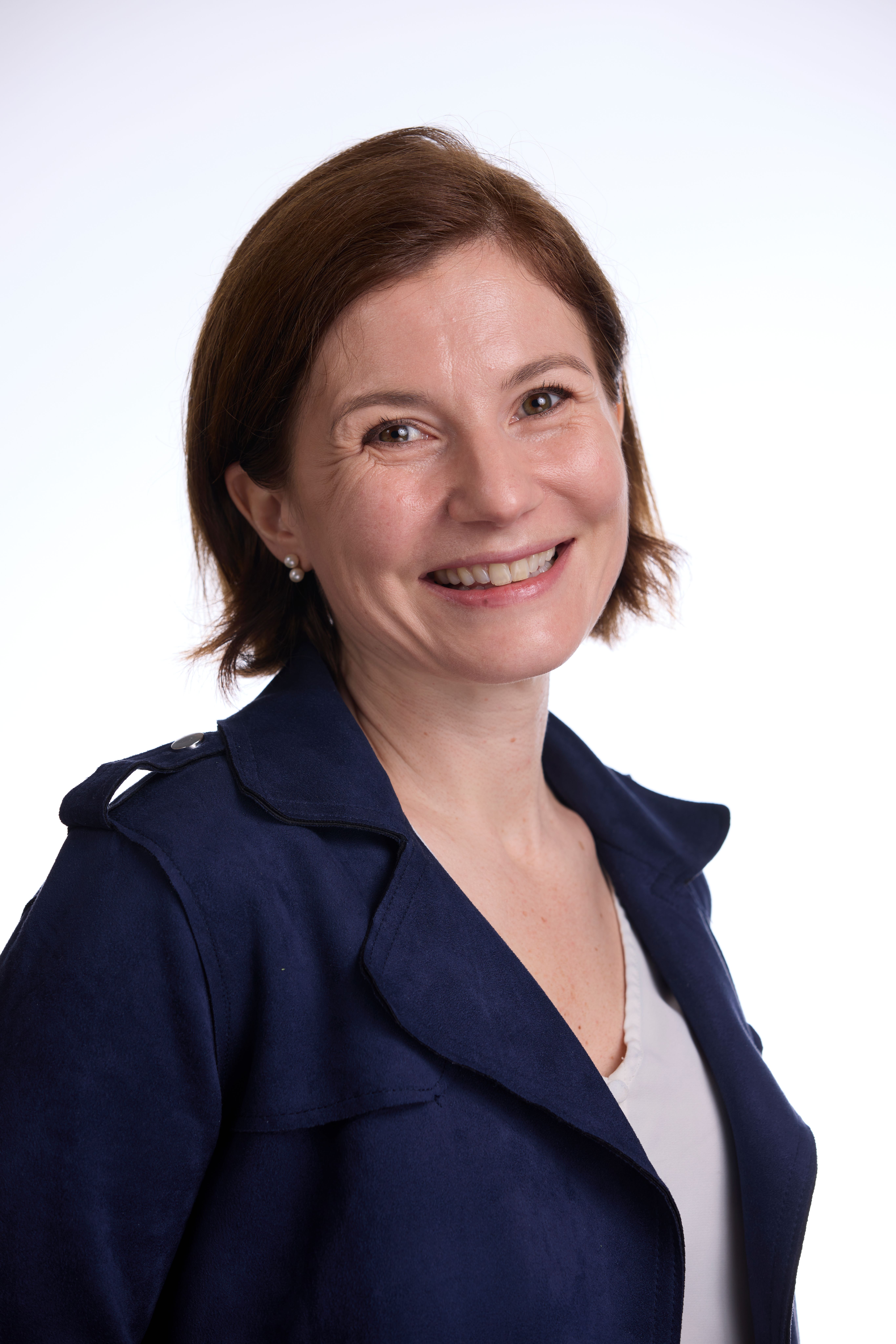Emmanuelle Gounot