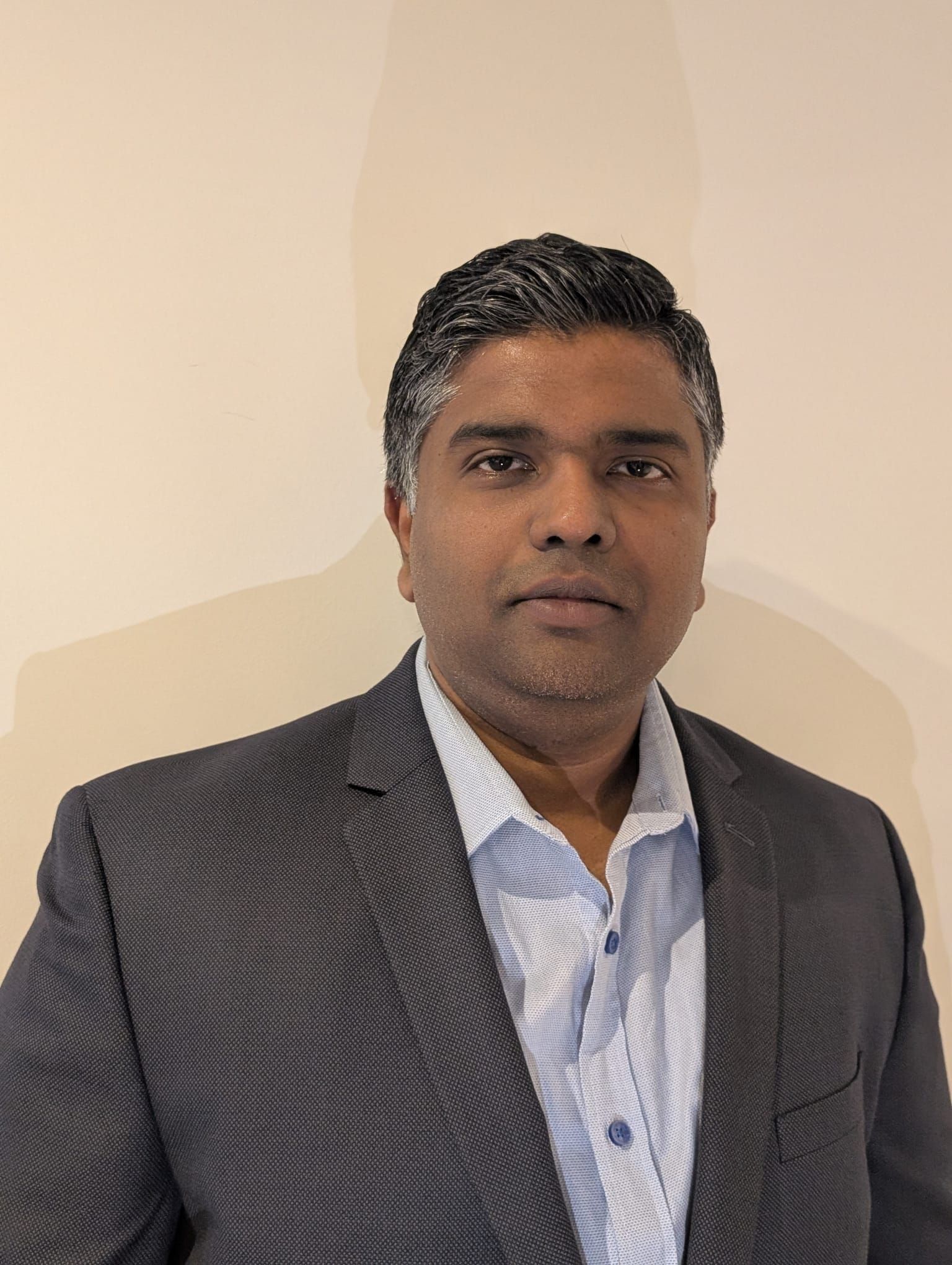 Karthik Nagesh