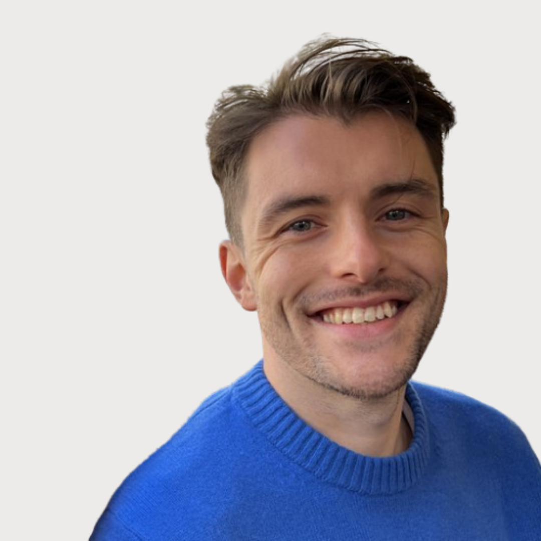 Speaker profile image for Angus Dowie