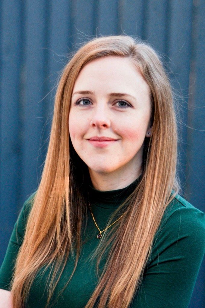 Speaker profile image for Grace Lyon