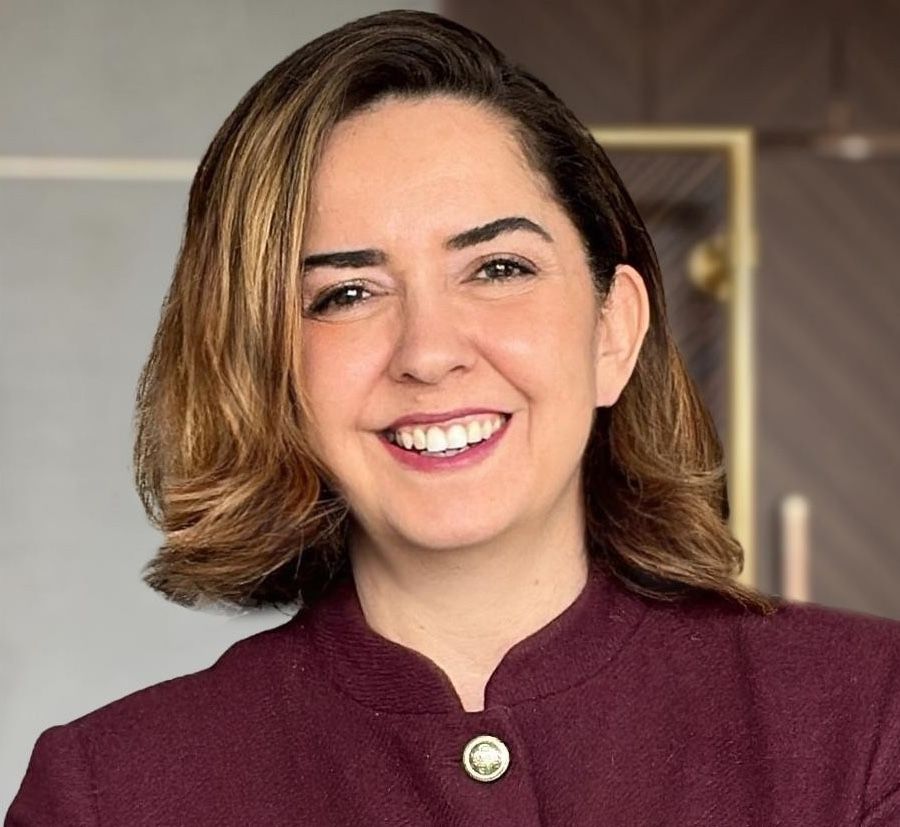 Speaker profile image for Kina Demirel