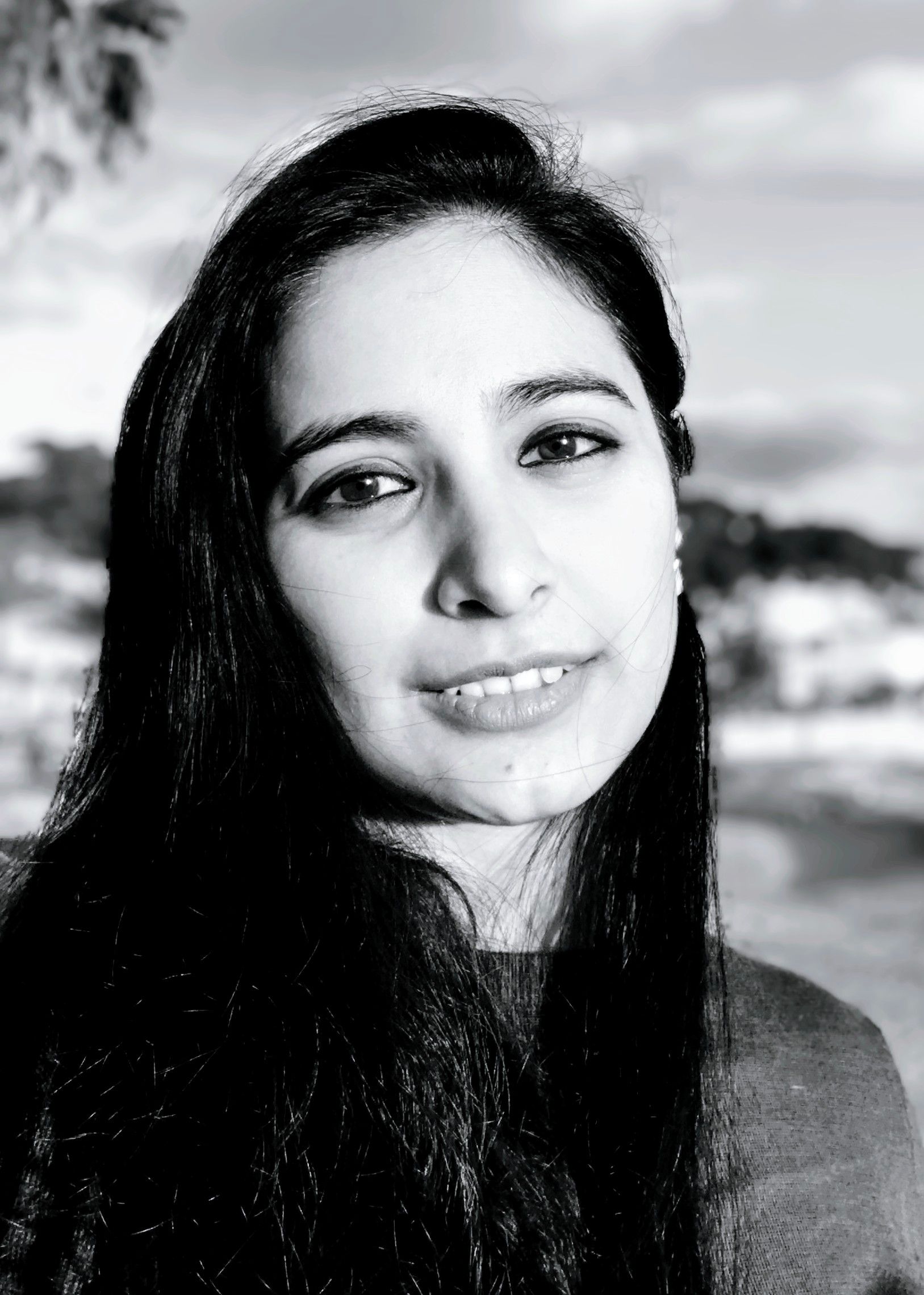 Speaker profile image for Sahiba Sachdeva