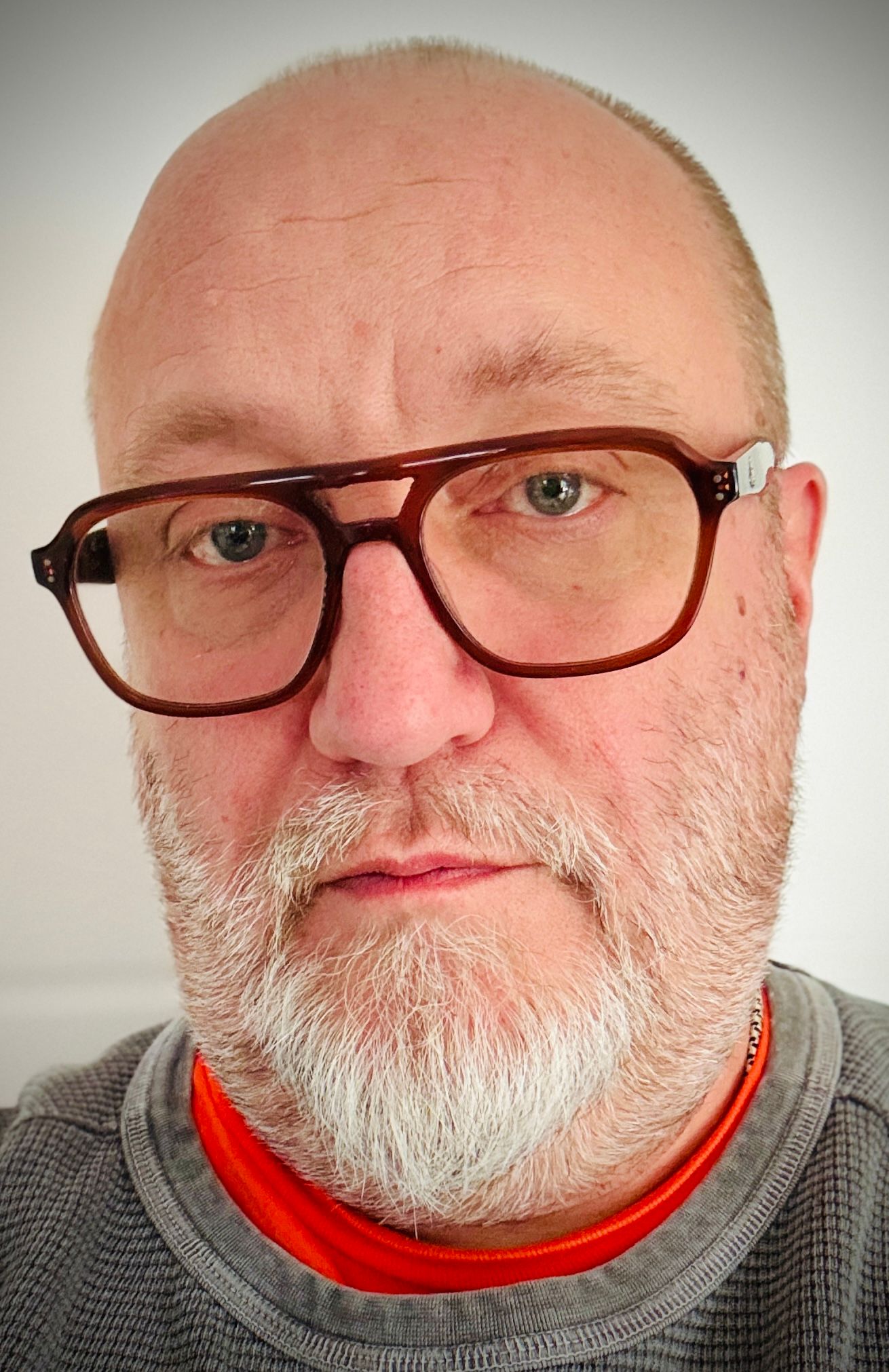 Speaker profile image for Paul Skeldon