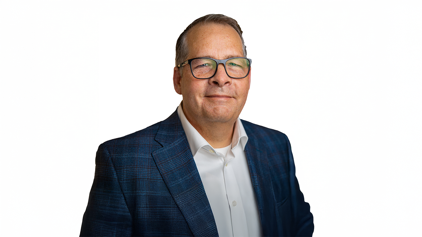 Speaker profile image for Pat Copeland