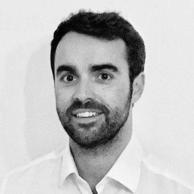 Speaker profile image for Richard Lallo