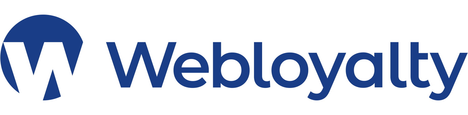 Webloyalty