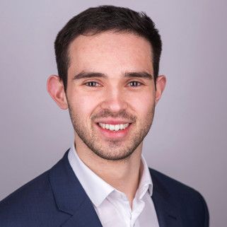 Speaker profile image for David Tett