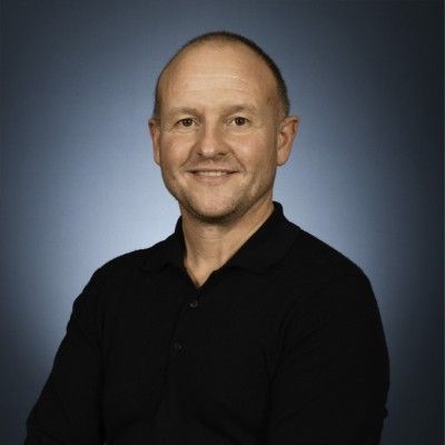 Speaker profile image for Guy Edmunds