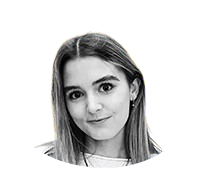 Speaker profile image for Ella Thomson