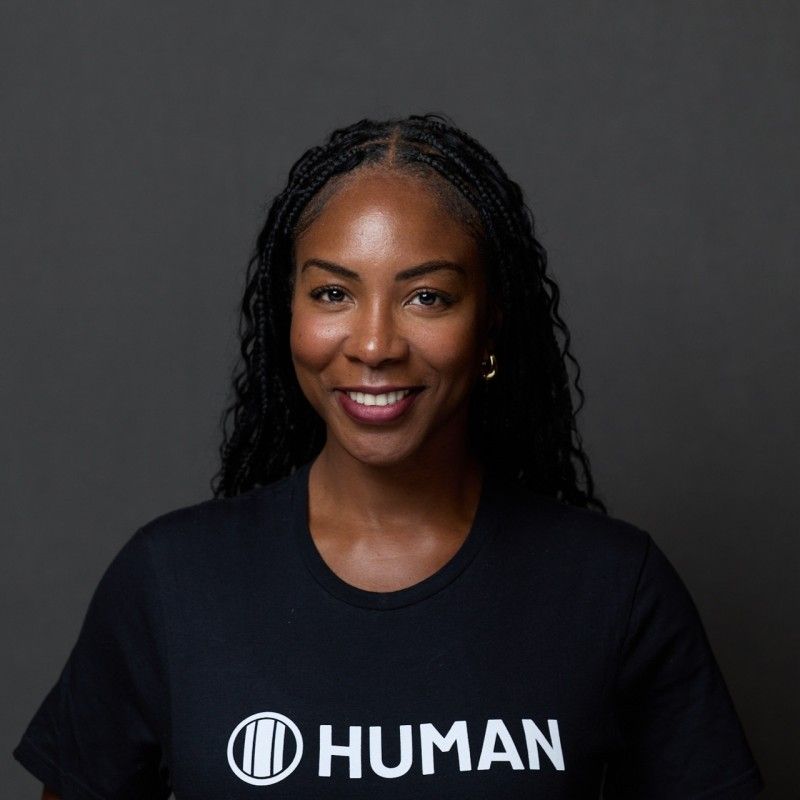 Speaker profile image for Jennifer Ukaegbu