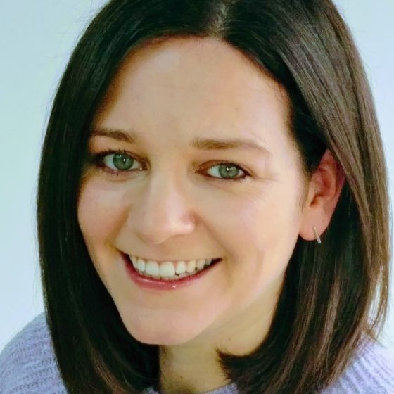 Speaker profile image for Lisa Whittlestone