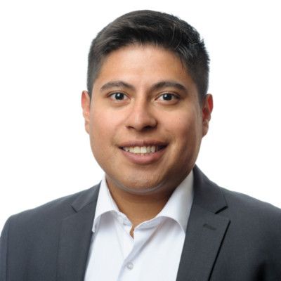 Speaker profile image for Octavio Ponce