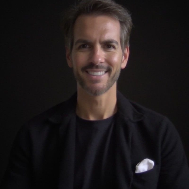 Speaker profile image for Stefano Biondi