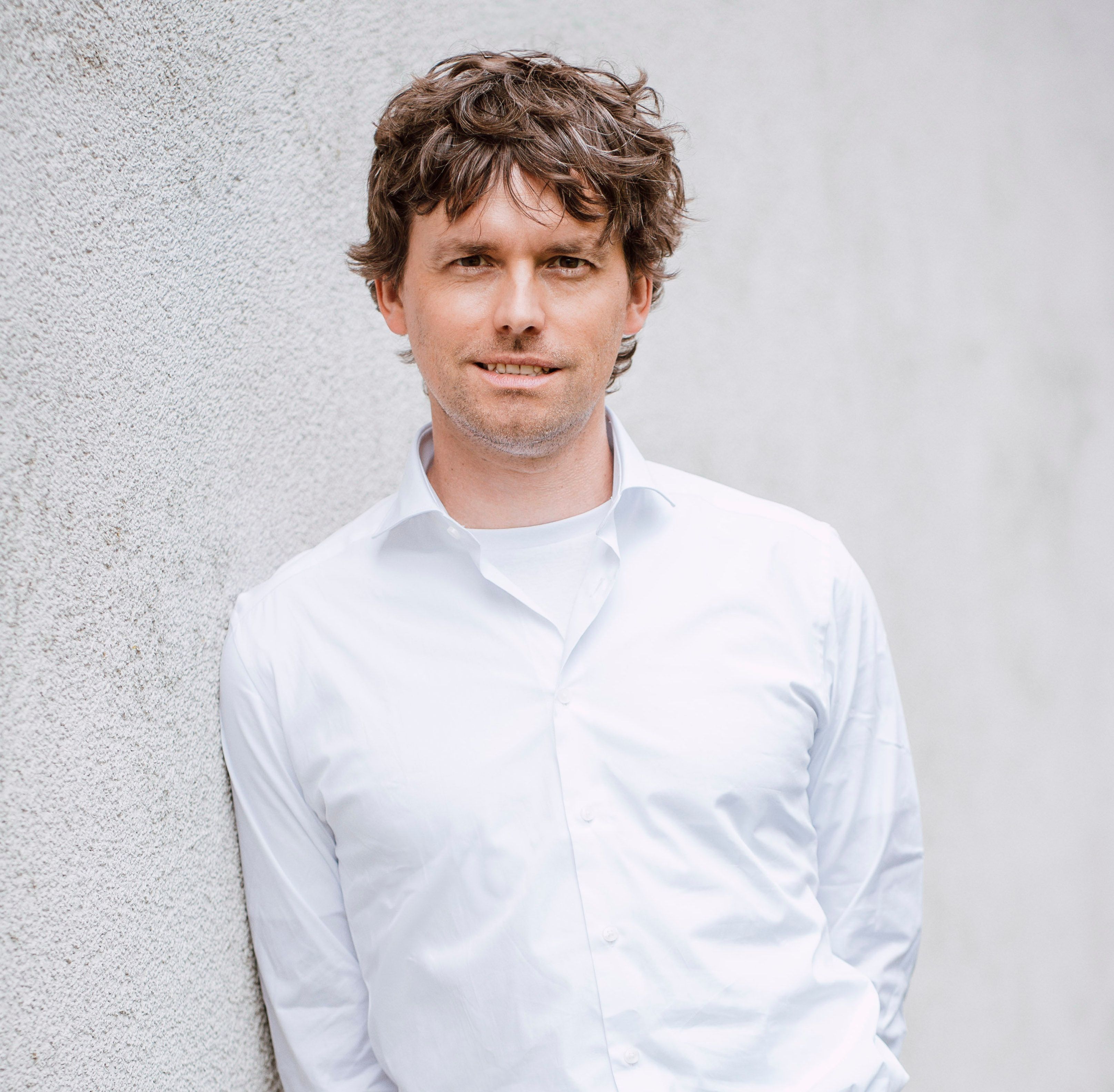 Speaker image for Felix Hoffmann