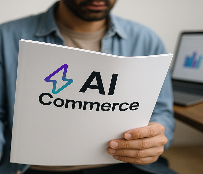 commerceAi Report