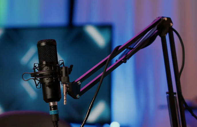 Annual Podcast Host