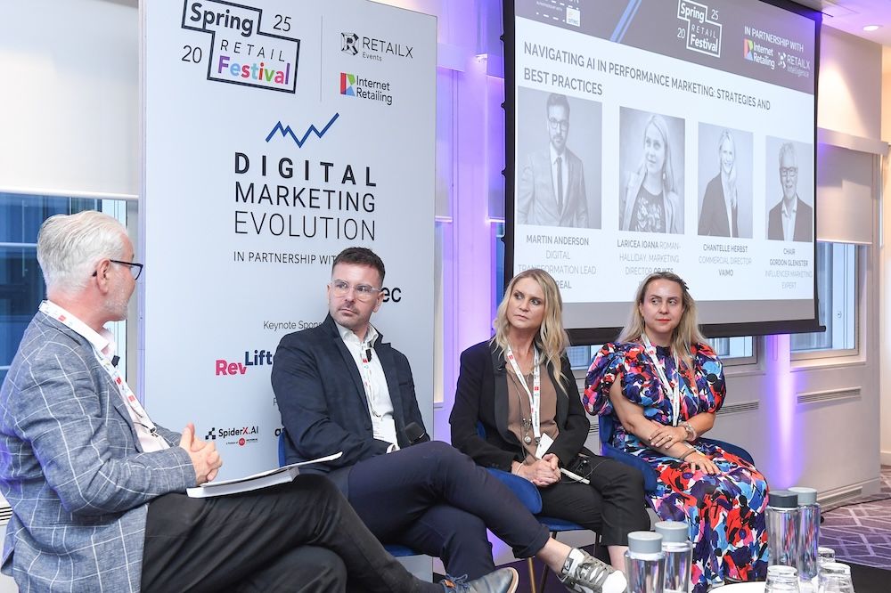 Panel discussions
