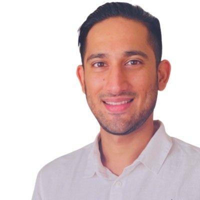 Speaker image for Ishaan Kaul