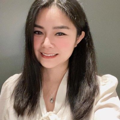 Speaker image for Tiffany Qiao