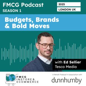 Budgets, Brands and Bold Moves