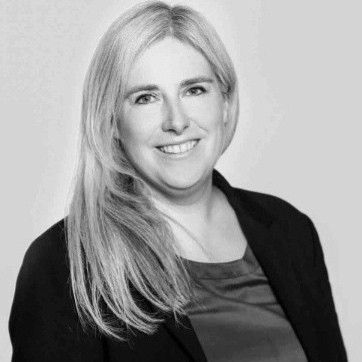 Clare Delany