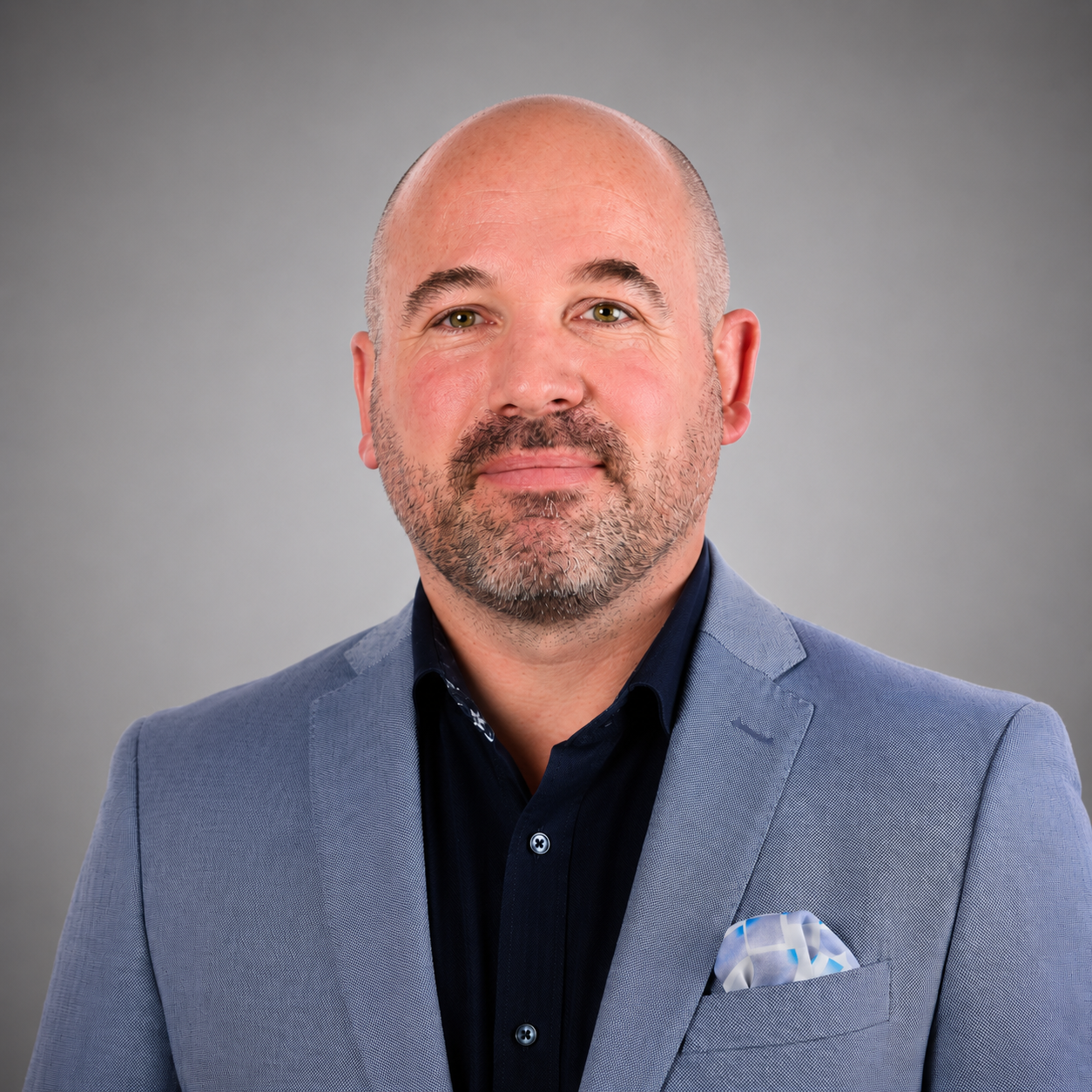 Speaker image for Chris Edwards