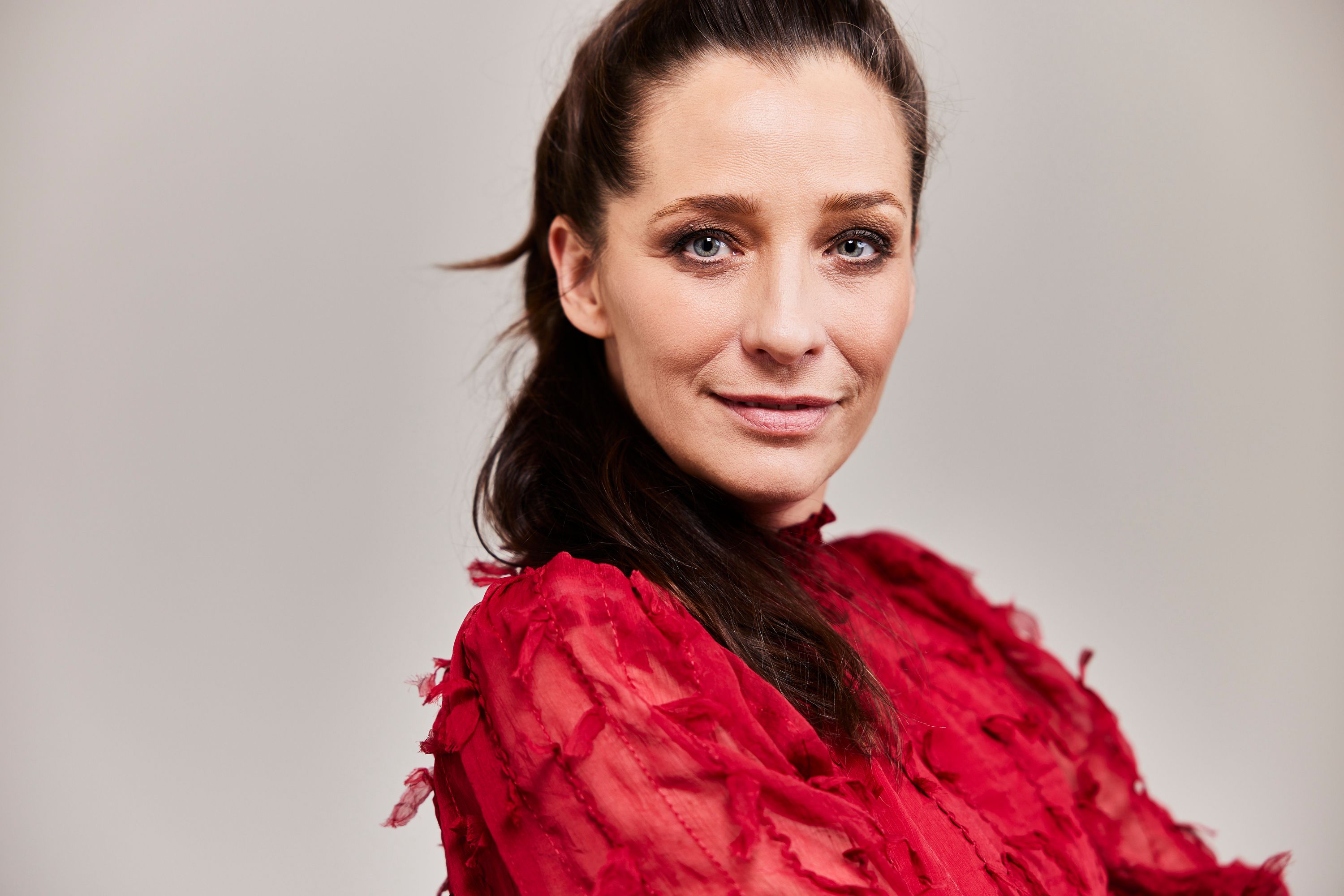 Speaker image for Nicola Lewis