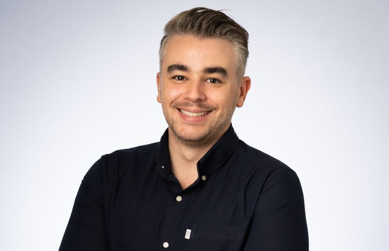 Speaker image for Matt Bryan