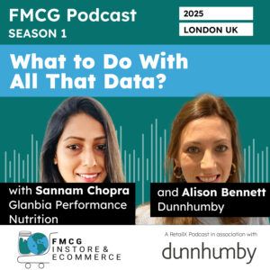 FMCG Podcast 1