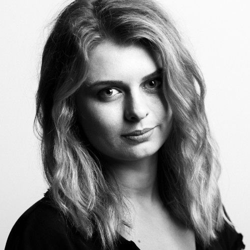 Speaker image for Alina Ustymenko