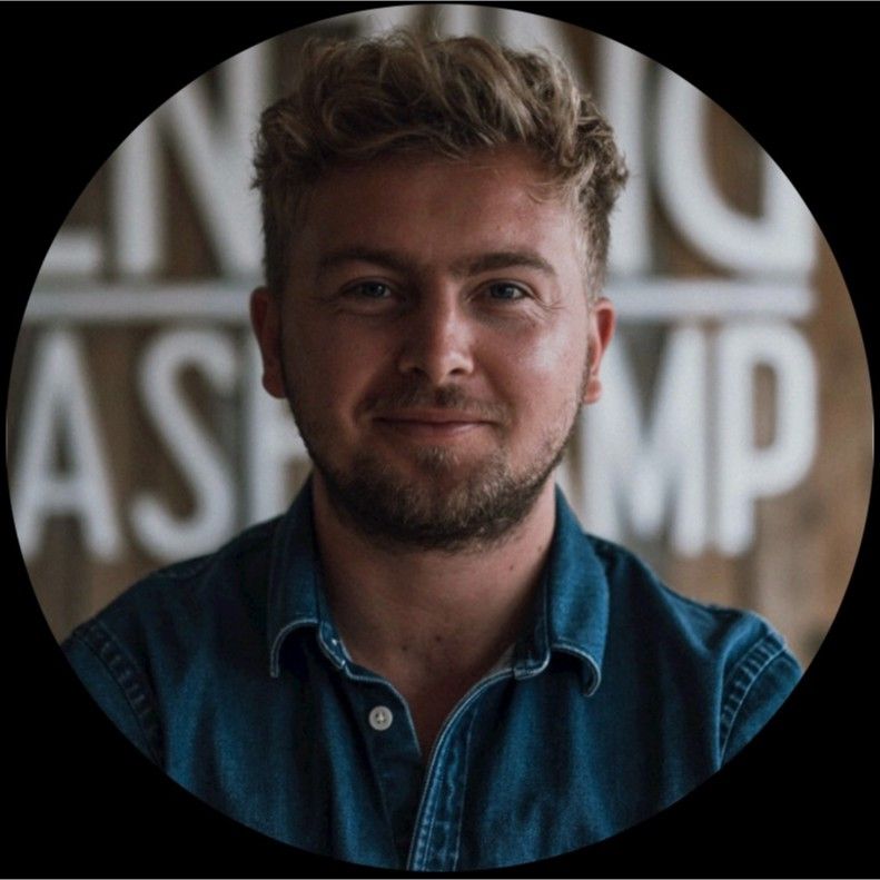 Speaker image for Jack Flower