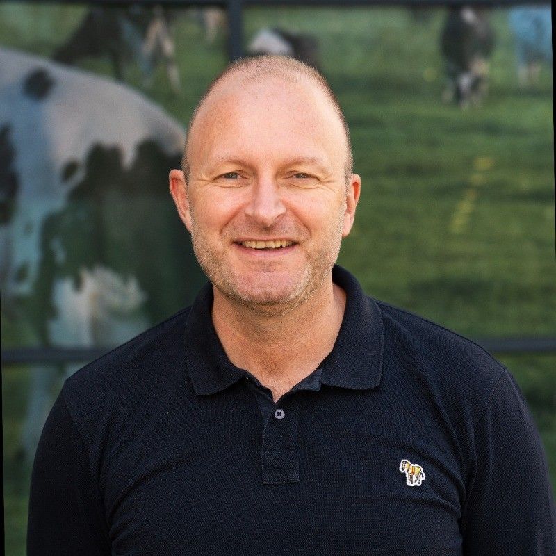 Speaker image for Rob Edwards