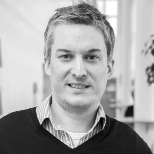 Speaker image for Simon Swan