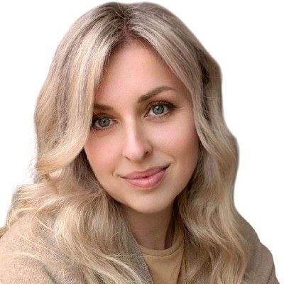 Speaker image for Sylwia Jacob