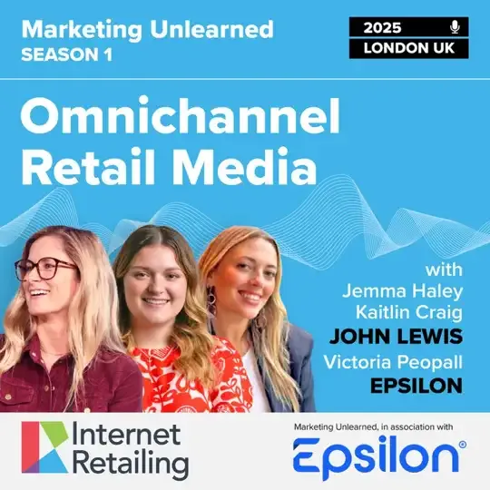 Marketing UnLearned Podcast