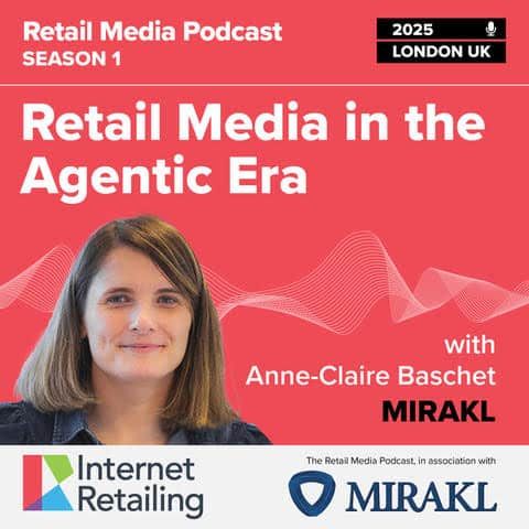 RMX — The Retail Media Podcast