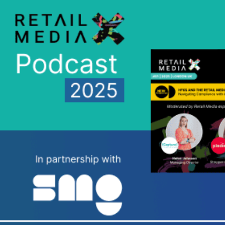 RetailMediaX Podcast